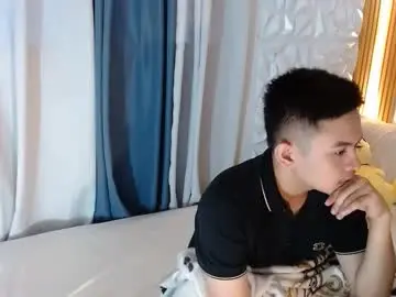 Chaturbate Private Sex Chat of njay_16