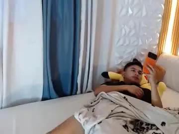 njay_16 from chaturbate