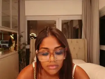 Chaturbate Adult Video Chat of paula_thomass