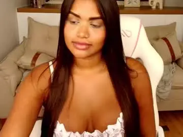 Chaturbate Adult Video Chat of paula_thomass