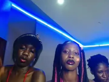 pinky_niela from chaturbate