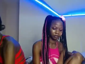 Chaturbate Adult Webcams of pinky_niela