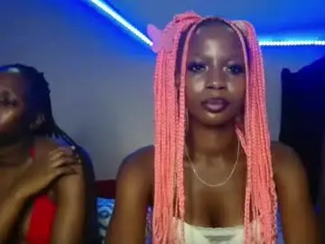 Chaturbate Live Sex of pinky_niela