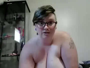 Chaturbate Sex Cam of pupghostt