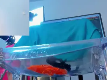 Chaturbate Sex Chat of raven_blackk