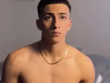 salvatore_romanoo from chaturbate