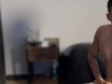 Chaturbate Private Sex Chat of salvatore_romanoo