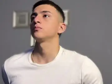 Chaturbate Adult Video Chat of salvatore_romanoo