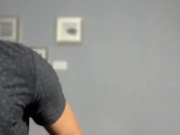 Chaturbate Best Webcam of salvatore_romanoo