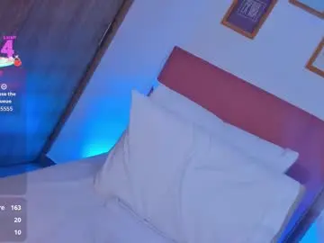 Chaturbate Private Sex Chat of samanthaheinz