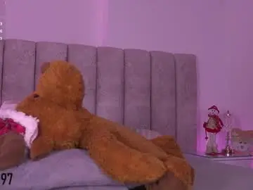 Chaturbate Live Sex Cam of sara_lopee1