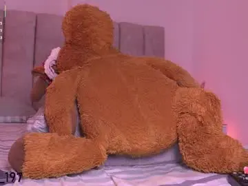 Chaturbate Free Porn Cam of sara_lopee1