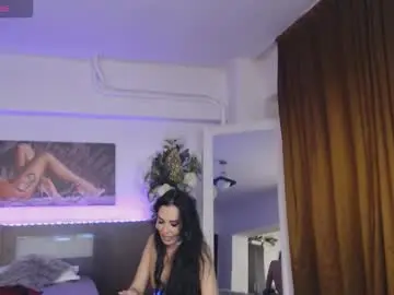 Chaturbate Free Porn Cam of sensualhallie