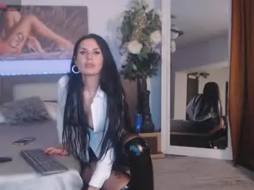 Chaturbate Adult Webcams of sensualhallie