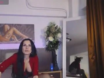 Chaturbate Free Live Porn of sensualhallie