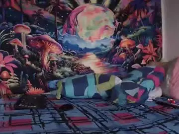 Chaturbate Live Sex of sexydarkhunter2