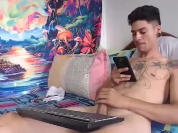 Chaturbate Private Sex Chat of sexydarkhunter2