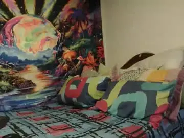 Chaturbate Adult Webcam of sexydarkhunter2