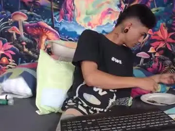 Chaturbate Watch Live Sex Cams of sexydarkhunter2