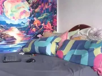 Chaturbate Sex Chat of sexydarkhunter2