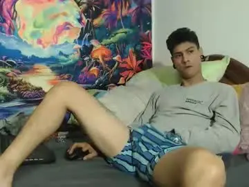 Chaturbate Watch Live Sex Cams of sexydarkhunter2