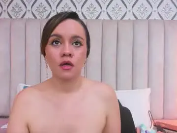 Chaturbate Sex Cam of skyjunne