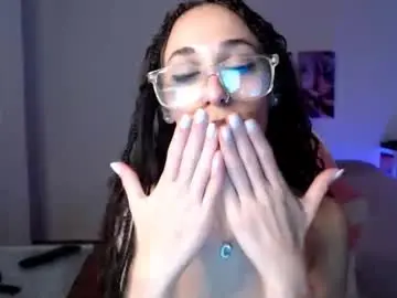 Chaturbate Live Sex of sofiaamour