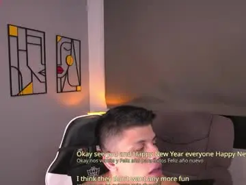 Chaturbate Watch Live Sex Cams of tyler_muscle