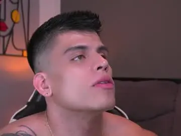 Chaturbate Free Live Porn of tyler_muscle