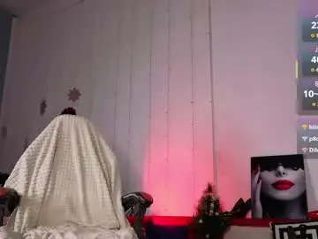 Chaturbate Sex Cam of vanessa_ives