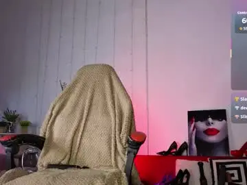 Chaturbate Nude Webcam of vanessa_ives