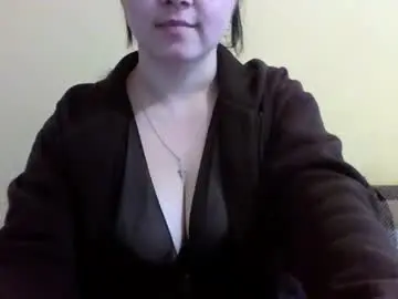 Chaturbate Sex Cam of vitalina282128