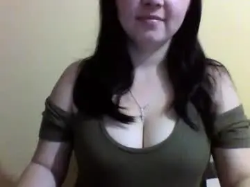 Chaturbate Adult Webcam of vitalina282128