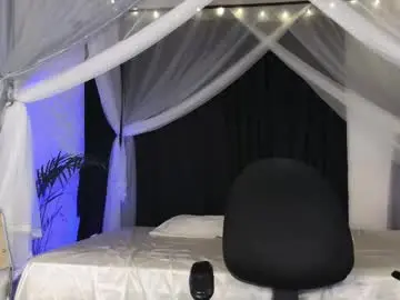 Chaturbate Nude Webcam of xxxvandersexxx