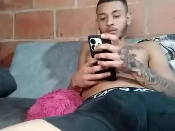 Chaturbate Adult Video Chat of yajz