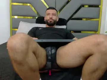 Chaturbate Adult Webcam of yorbymaxx