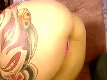 Chaturbate Sex Cam of 420viol3ta_