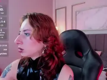 Chaturbate Sex Cam of _beck_art_