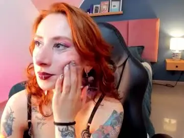 Chaturbate Free Porn Cam of _beck_art_