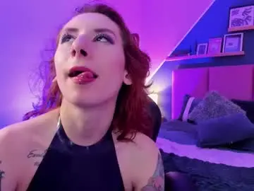 Chaturbate Watch Live Sex Cams of _beck_art_