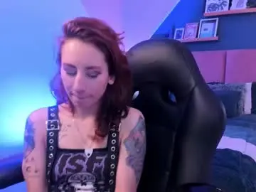 Chaturbate Adult Webcams of _beck_art_