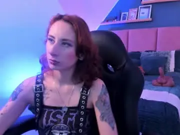 Chaturbate Free Live Porn of _beck_art_