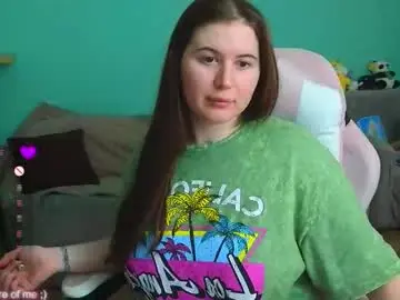 Chaturbate Free Porn Cam of _enni__