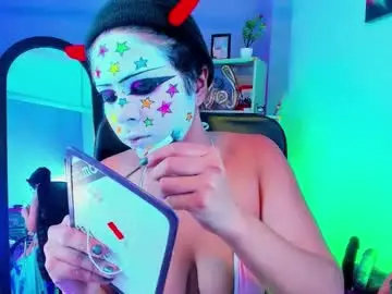 Chaturbate Best Webcam of _sweet_kuromi