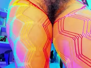 Chaturbate Live Sex Cam of _sweet_kuromi