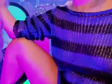 Chaturbate Private Sex Chat of _sweet_kuromi