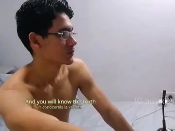 Chaturbate Adult Webcam of alexispaez457062