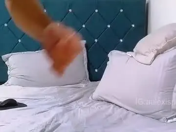 Chaturbate Best live sex cam show of alexispaez457062