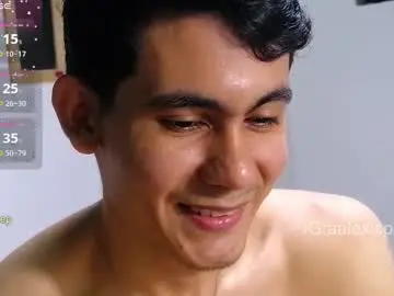 Chaturbate Adult Webcams of alexispaez457062