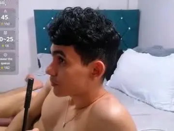 Chaturbate Best live sex cam show of alexispaez457062